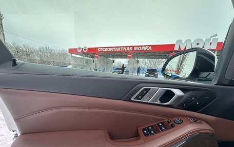 BMW X5, 2018 год, 6 125 000 рублей, 12 фотография