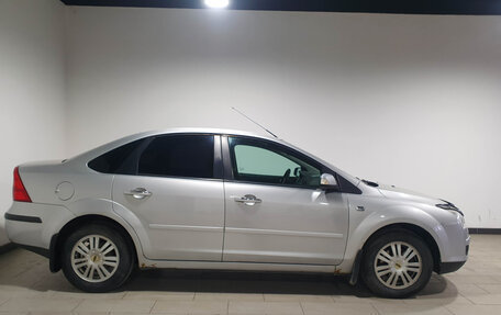 Ford Focus II рестайлинг, 2008 год, 630 000 рублей, 8 фотография