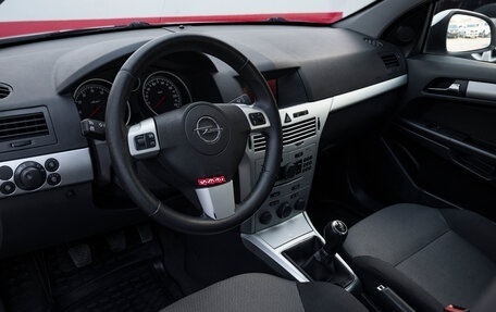 Opel Astra H, 2012 год, 765 000 рублей, 9 фотография