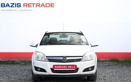 Opel Astra H, 2012 год, 765 000 рублей, 2 фотография