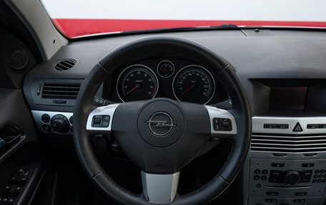 Opel Astra H, 2012 год, 765 000 рублей, 13 фотография