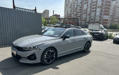 KIA K5, 2020 год, 2 499 000 рублей, 1 фотография