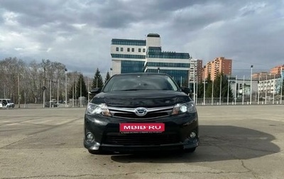 Toyota Corolla, 2013 год, 1 275 000 рублей, 1 фотография