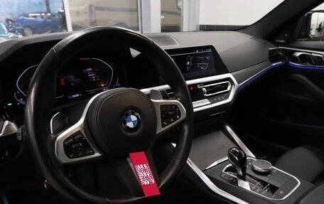 BMW 4 серия, 2021 год, 5 450 000 рублей, 11 фотография