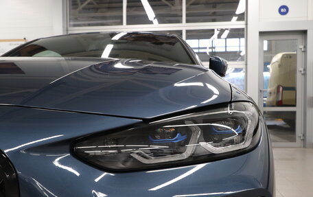 BMW 4 серия, 2021 год, 5 450 000 рублей, 22 фотография