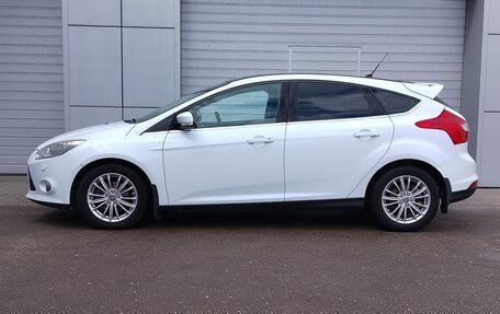 Ford Focus III, 2014 год, 918 000 рублей, 4 фотография