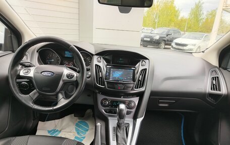 Ford Focus III, 2014 год, 918 000 рублей, 5 фотография
