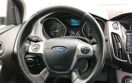 Ford Focus III, 2014 год, 918 000 рублей, 6 фотография