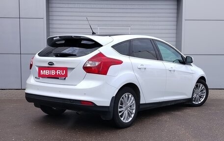 Ford Focus III, 2014 год, 918 000 рублей, 2 фотография