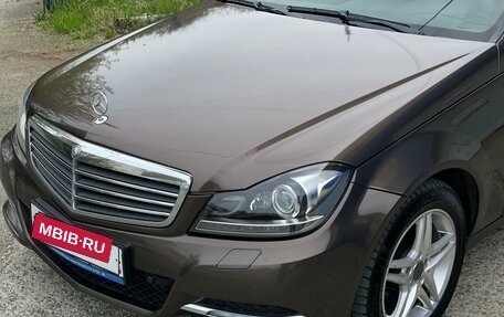 Mercedes-Benz C-Класс, 2012 год, 1 630 000 рублей, 8 фотография