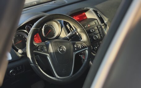 Opel Astra J, 2012 год, 1 060 000 рублей, 8 фотография