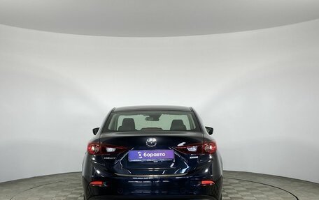 Mazda 3, 2016 год, 1 870 000 рублей, 7 фотография
