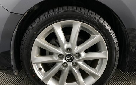 Mazda 3, 2016 год, 1 870 000 рублей, 19 фотография