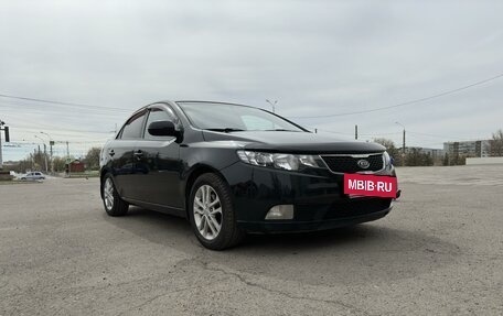 KIA Cerato III, 2012 год, 1 250 000 рублей, 6 фотография