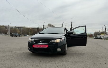 KIA Cerato III, 2012 год, 1 250 000 рублей, 3 фотография