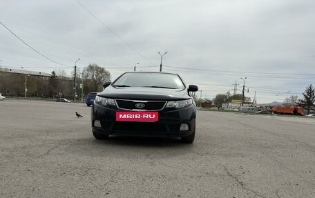 KIA Cerato III, 2012 год, 1 250 000 рублей, 4 фотография