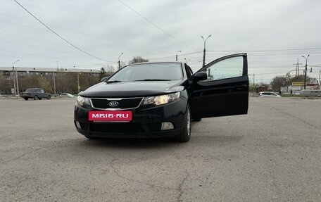 KIA Cerato III, 2012 год, 1 250 000 рублей, 5 фотография