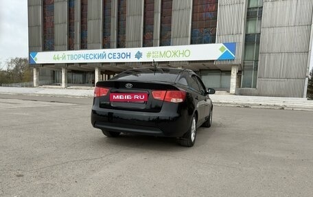 KIA Cerato III, 2012 год, 1 250 000 рублей, 11 фотография