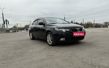 KIA Cerato III, 2012 год, 1 250 000 рублей, 8 фотография