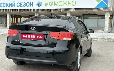 KIA Cerato III, 2012 год, 1 250 000 рублей, 12 фотография