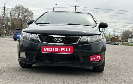 KIA Cerato III, 2012 год, 1 250 000 рублей, 2 фотография