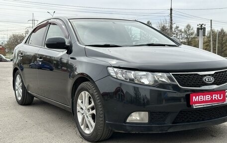 KIA Cerato III, 2012 год, 1 250 000 рублей, 7 фотография