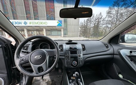 KIA Cerato III, 2012 год, 1 250 000 рублей, 16 фотография