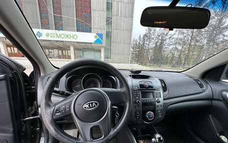 KIA Cerato III, 2012 год, 1 250 000 рублей, 17 фотография