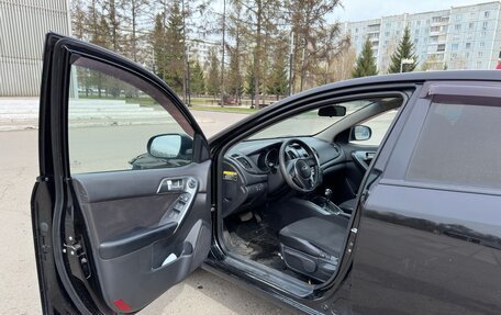 KIA Cerato III, 2012 год, 1 250 000 рублей, 15 фотография