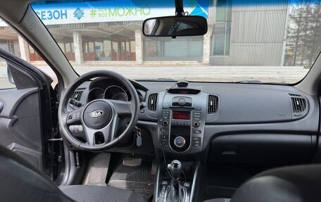 KIA Cerato III, 2012 год, 1 250 000 рублей, 18 фотография