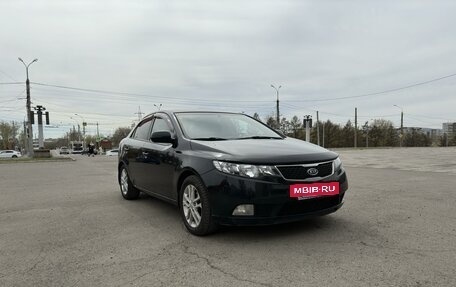 KIA Cerato III, 2012 год, 1 250 000 рублей, 10 фотография