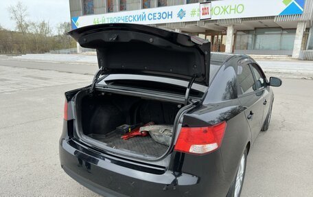 KIA Cerato III, 2012 год, 1 250 000 рублей, 21 фотография