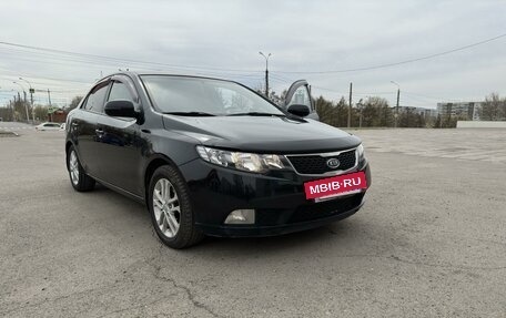 KIA Cerato III, 2012 год, 1 250 000 рублей, 9 фотография