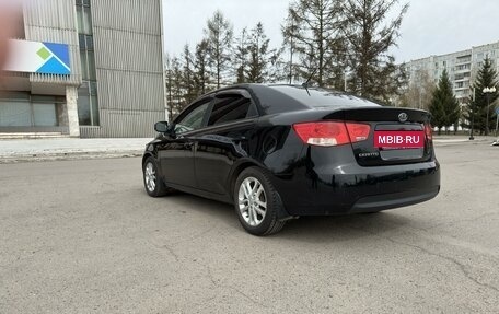 KIA Cerato III, 2012 год, 1 250 000 рублей, 13 фотография