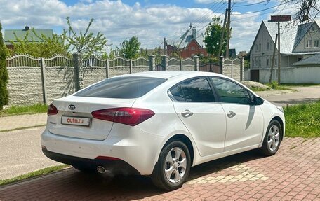 KIA Cerato III, 2014 год, 1 190 000 рублей, 5 фотография