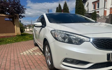 KIA Cerato III, 2014 год, 1 190 000 рублей, 14 фотография