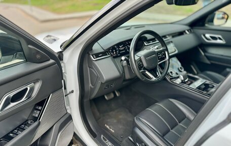 Land Rover Range Rover Velar I, 2021 год, 7 199 000 рублей, 8 фотография