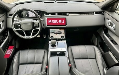 Land Rover Range Rover Velar I, 2021 год, 7 199 000 рублей, 7 фотография