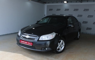 Chevrolet Epica, 2011 год, 759 000 рублей, 1 фотография