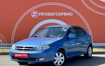 Chevrolet Lacetti, 2004 год, 495 000 рублей, 1 фотография