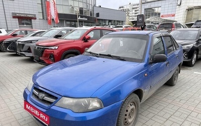 Daewoo Nexia I рестайлинг, 2012 год, 333 000 рублей, 1 фотография