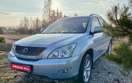 Lexus RX II рестайлинг, 2005 год, 1 460 000 рублей, 1 фотография