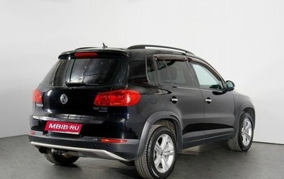 Volkswagen Tiguan I, 2011 год, 1 698 000 рублей, 1 фотография