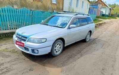 Nissan Avenir II, 2001 год, 350 000 рублей, 1 фотография