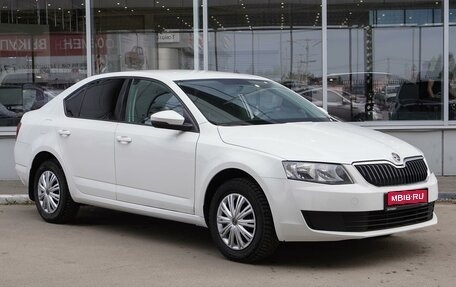 Skoda Octavia, 2014 год, 1 100 000 рублей, 1 фотография