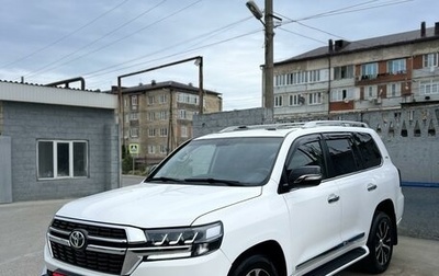 Toyota Land Cruiser 200, 2011 год, 3 990 000 рублей, 1 фотография
