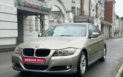 BMW 3 серия, 2010 год, 1 230 000 рублей, 1 фотография