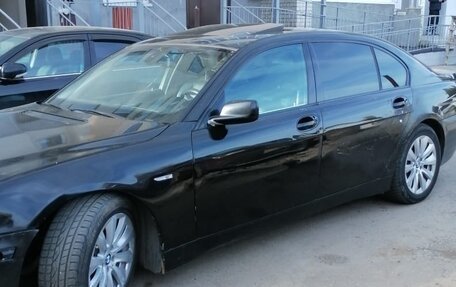 BMW 7 серия, 2005 год, 500 000 рублей, 2 фотография