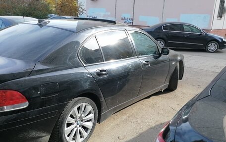 BMW 7 серия, 2005 год, 500 000 рублей, 3 фотография