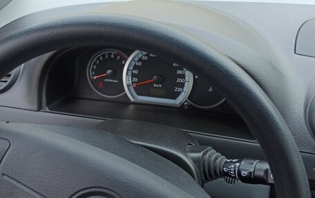 Chevrolet Lacetti, 2012 год, 1 050 000 рублей, 10 фотография